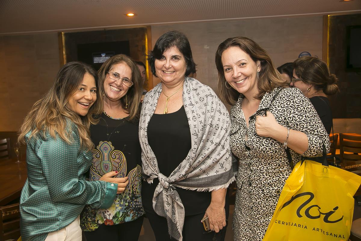 Primeiro Happy Hour NFD 2018